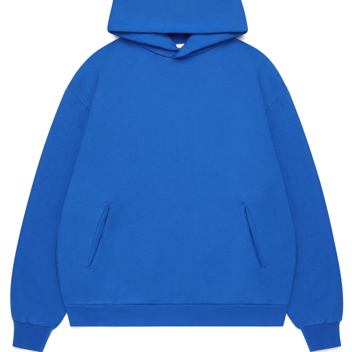 Colour Plane Heavyweight Hoodie