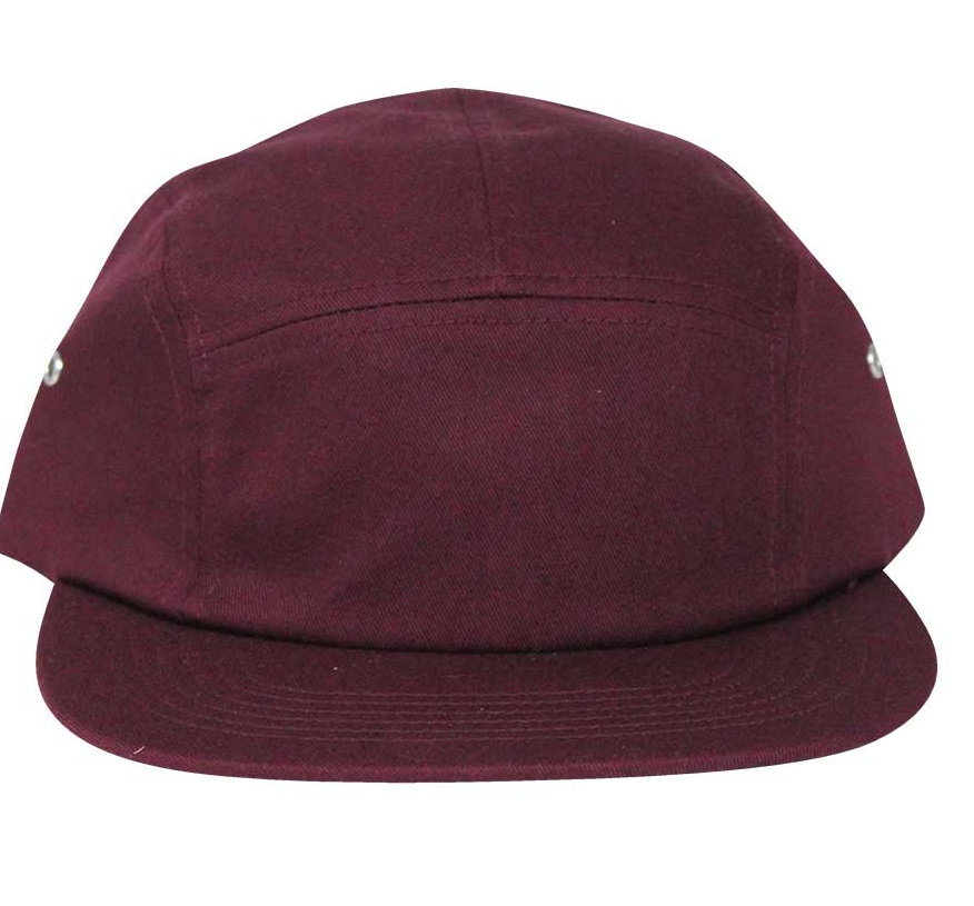 AS Colour  Finn Five Panel Cap – The Print Room