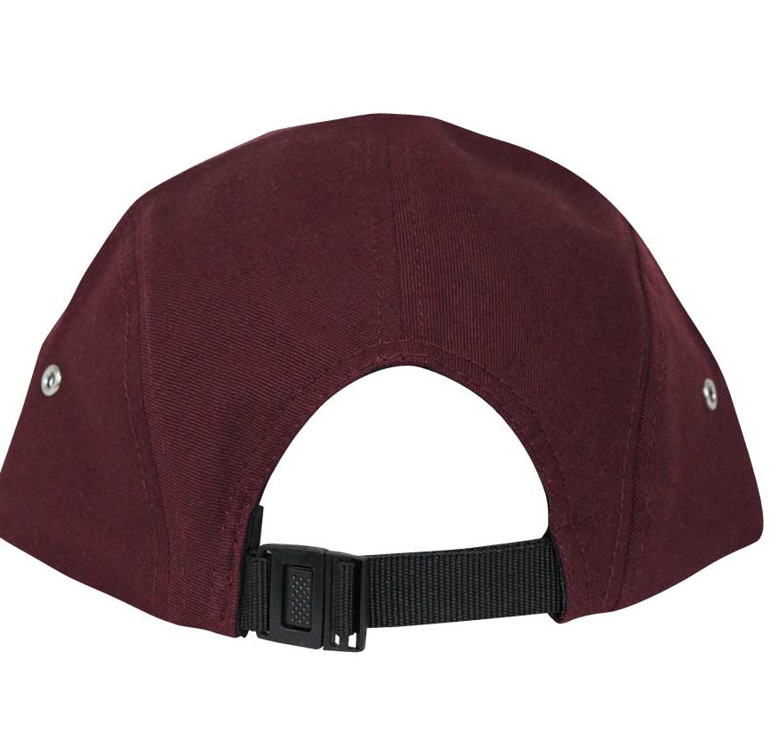 AS Colour  Finn Five Panel Cap – The Print Room