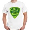 Gildan Adult Cotton Tee  Thumbnail