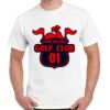 Gildan Adult Cotton Tee  Thumbnail