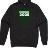 AS Colour Adult Stencil Hoodie Thumbnail