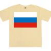 Gildan Comfort Colours Boxy Tee Thumbnail