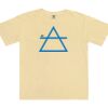 Gildan Comfort Colours Boxy Tee Thumbnail