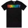 AS Colour Staple Plus 5cm Tee Thumbnail