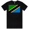 AS Colour Staple Plus 5cm Tee Thumbnail