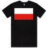 AS Colour Staple Plus 5cm Tee Thumbnail