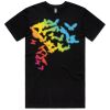 AS Colour Staple Plus 5cm Tee Thumbnail