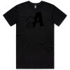 AS Colour Staple Plus 5cm Tee Thumbnail