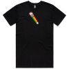 AS Colour Staple Plus 5cm Tee Thumbnail