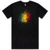 AS Colour Staple Plus 5cm Tee Thumbnail