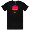 AS Colour Staple Plus 5cm Tee Thumbnail