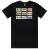 AS Colour Staple Plus 5cm Tee Thumbnail