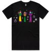 AS Colour Staple Plus 5cm Tee Thumbnail