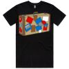 AS Colour Staple Plus 5cm Tee Thumbnail