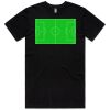 AS Colour Staple Plus 5cm Tee Thumbnail