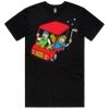 AS Colour Staple Plus 5cm Tee Thumbnail