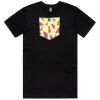 AS Colour Staple Plus 5cm Tee Thumbnail