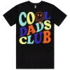 AS Colour Staple Plus 5cm Tee Thumbnail