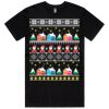 AS Colour Staple Plus 5cm Tee Thumbnail