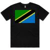 AS Colour Staple Minus 5cm Tee Thumbnail