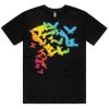 AS Colour Staple Minus 5cm Tee Thumbnail