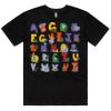 AS Colour Staple Minus 5cm Tee Thumbnail