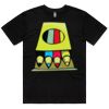 AS Colour Staple Minus 5cm Tee Thumbnail