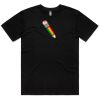 AS Colour Staple Minus 5cm Tee Thumbnail