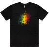 AS Colour Staple Minus 5cm Tee Thumbnail