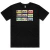 AS Colour Staple Minus 5cm Tee Thumbnail