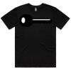 AS Colour Staple Minus 5cm Tee Thumbnail