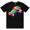 AS Colour Staple Minus 5cm Tee Thumbnail