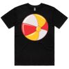 AS Colour Staple Minus 5cm Tee Thumbnail