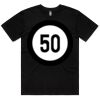 AS Colour Staple Minus 5cm Tee Thumbnail