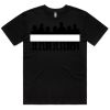 AS Colour Staple Minus 5cm Tee Thumbnail