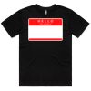 AS Colour Staple Minus 5cm Tee Thumbnail