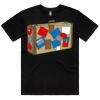 AS Colour Staple Minus 5cm Tee Thumbnail