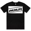 AS Colour Staple Minus 5cm Tee Thumbnail