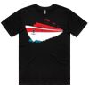 AS Colour Staple Minus 5cm Tee Thumbnail