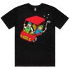 AS Colour Staple Minus 5cm Tee Thumbnail